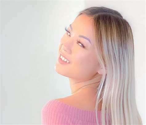 The Unfiltered Life of Lulu Chu: An Exclusive Interview.